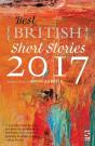 Best British Short Stories 2017 - Preview