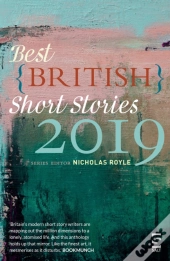 Best British Short Stories 2019