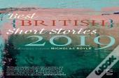 Best British Short Stories 2019