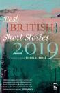 Best British Short Stories 2019 - Preview