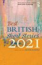 Best British Short Stories 2021 - Preview
