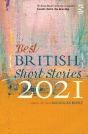 Best British Short Stories 2021 - Preview