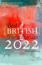 Best British Short Stories 2022 - Preview