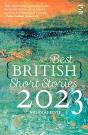 Best British Short Stories 2023 - Preview