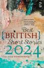 Best British Short Stories 2024 - Preview