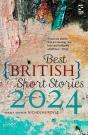 Best British Short Stories 2024 - Preview