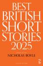 Best British Short Stories 2025 - Preview