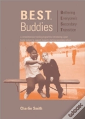 Capa do artigo B.E.S.T. Buddies