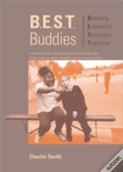 Capa do artigo B.E.S.T. Buddies