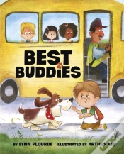 Capa do artigo Best Buddies