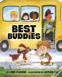 Capa do artigo Best Buddies