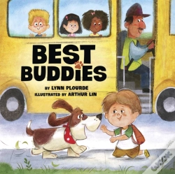 Capa do artigo Best Buddies