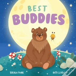 Capa do artigo Best Buddies
