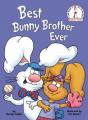 Best Bunny Brother Ever - Preview