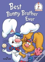 Capa do artigo Best Bunny Brother Ever