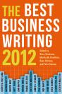 Best Business Writing 2012 - Preview