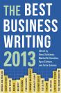 Best Business Writing 2013 - Preview