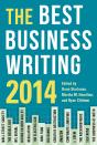 Best Business Writing 2014 - Preview