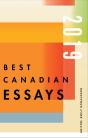 Best Canadian Essays 2019 - Preview