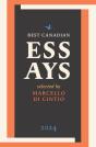 Best Canadian Essays 2024 - Preview