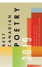 Best Canadian Poetry 2019 - Preview