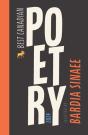 Best Canadian Poetry 2024 - Preview