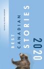 Best Canadian Stories 2020 - Preview