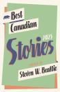 Best Canadian Stories 2025 - Preview