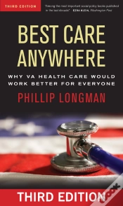 Capa do artigo Best Care Anywhere