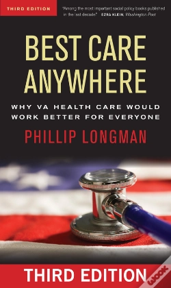 Capa do artigo Best Care Anywhere