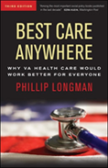 Best Care Anywhere: Why Va Health Care Would Work Better For Everyone