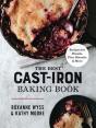 Best Castiron Baking Book - Preview
