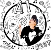 Capa do artigo Best - CD