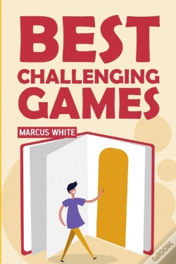 Capa do artigo Best Challenging Games