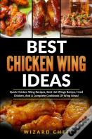 Best Chicken Wing Ideas