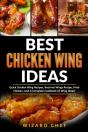 Best Chicken Wing Ideas - Preview