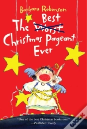 Capa do artigo Best Christmas Pageant Ever