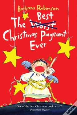 Capa do artigo Best Christmas Pageant Ever