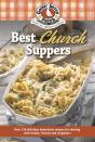Best Church Suppers - Preview