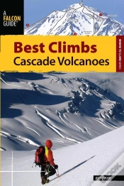 Capa do artigo Best Climbs Cascade Volcanoes