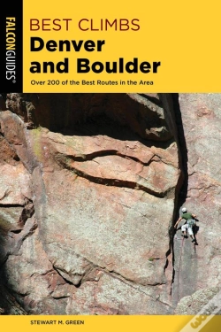 Capa do artigo Best Climbs Denver And Boulder