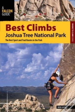 Capa do artigo Best Climbs Joshua Tree National Park