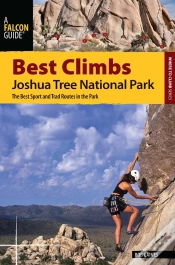 Capa do artigo Best Climbs Joshua Tree National Park