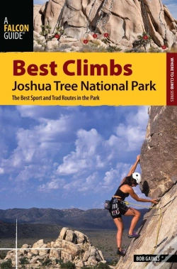 Capa do artigo Best Climbs Joshua Tree National Park