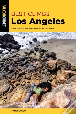 Capa do artigo Best Climbs Los Angeles