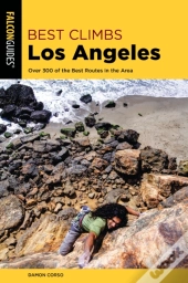 Best Climbs Los Angeles