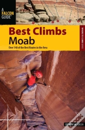 Capa do artigo Best Climbs Moab
