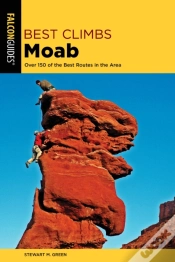 Capa do artigo Best Climbs Moab