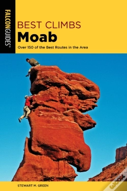 Capa do artigo Best Climbs Moab