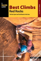 Capa do artigo Best Climbs Red Rocks